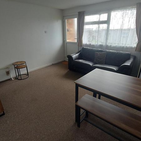 Hemsby Chalet Экстерьер фото