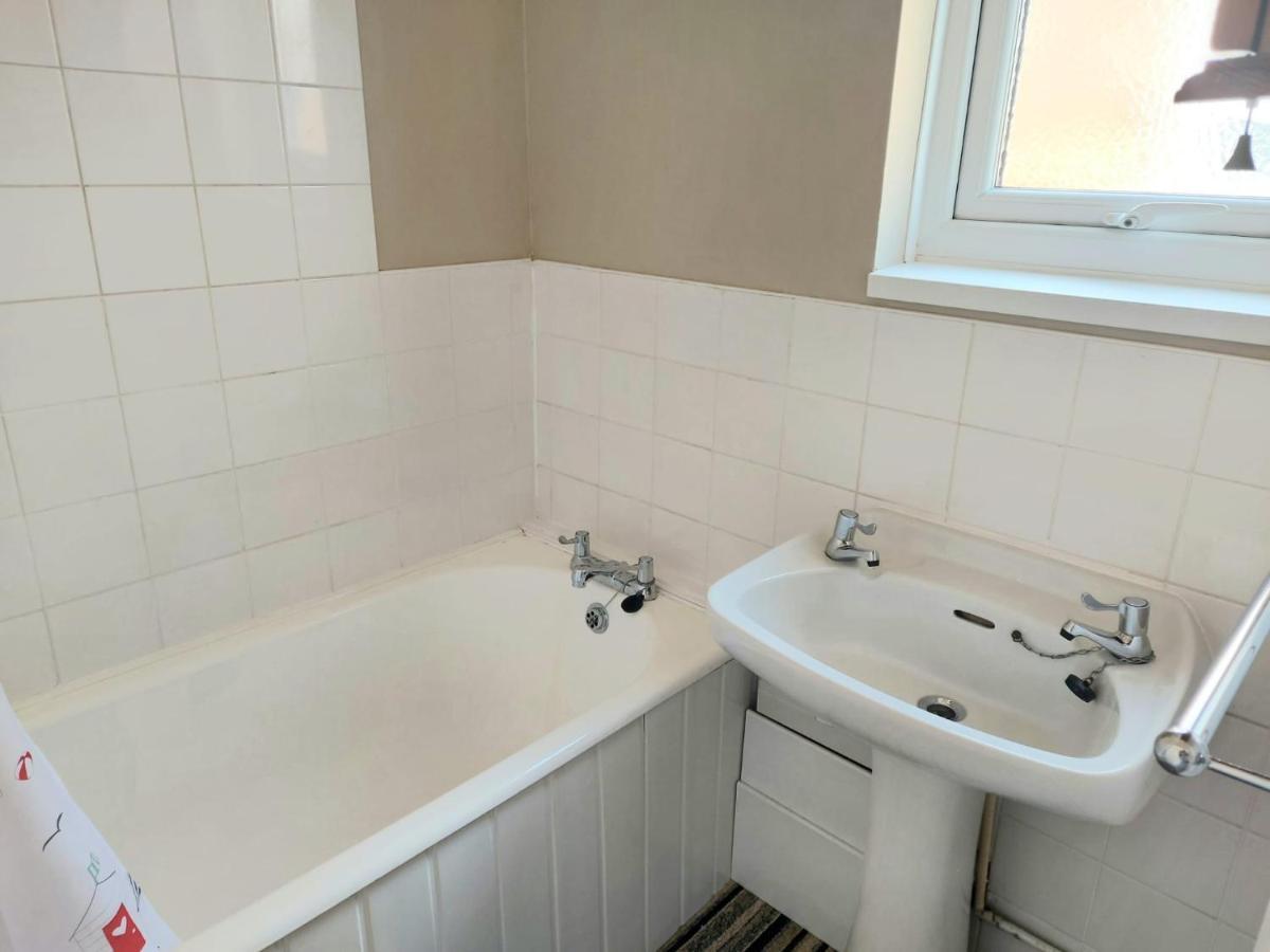 Hemsby Chalet Экстерьер фото