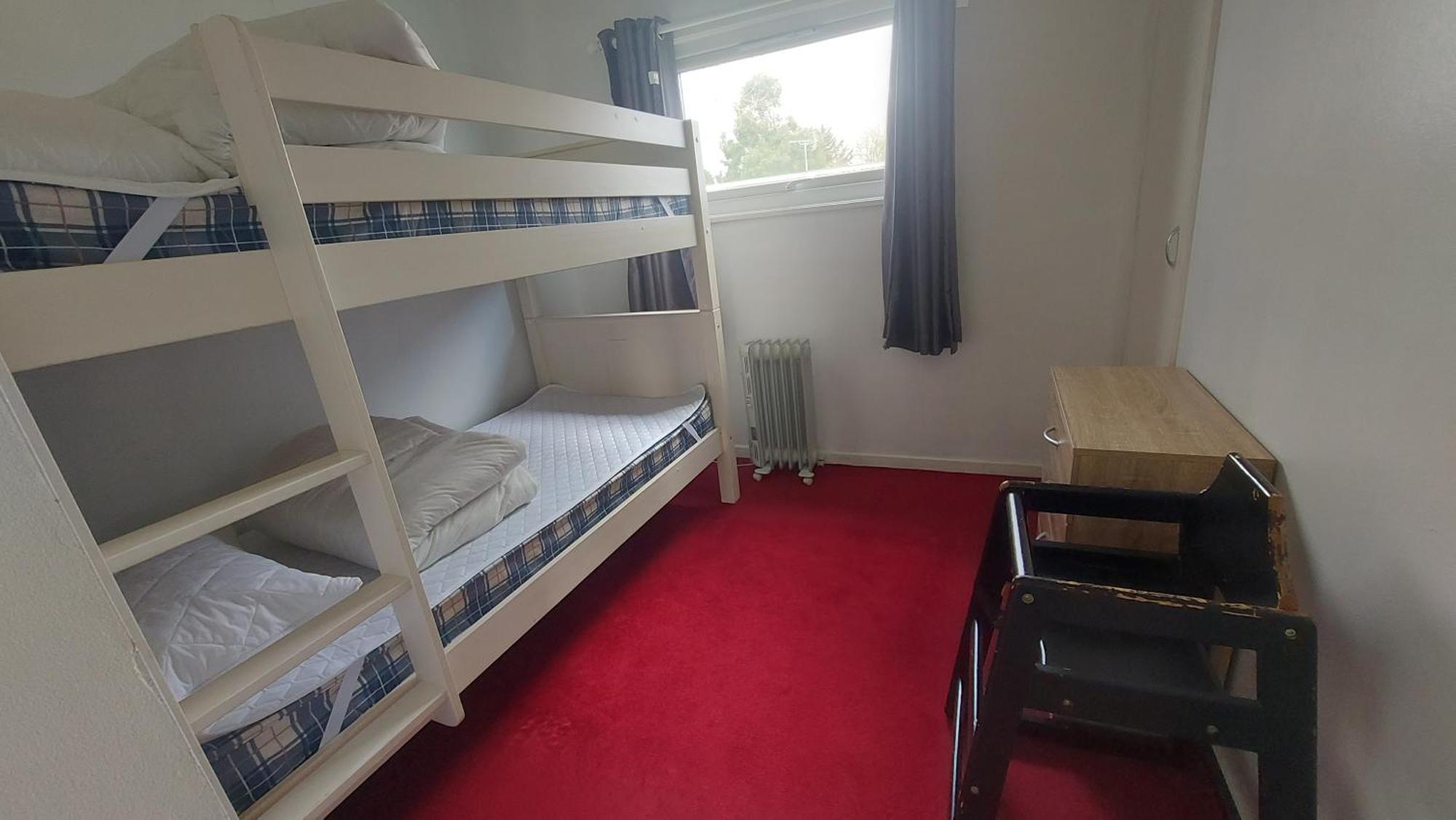 Hemsby Chalet Экстерьер фото