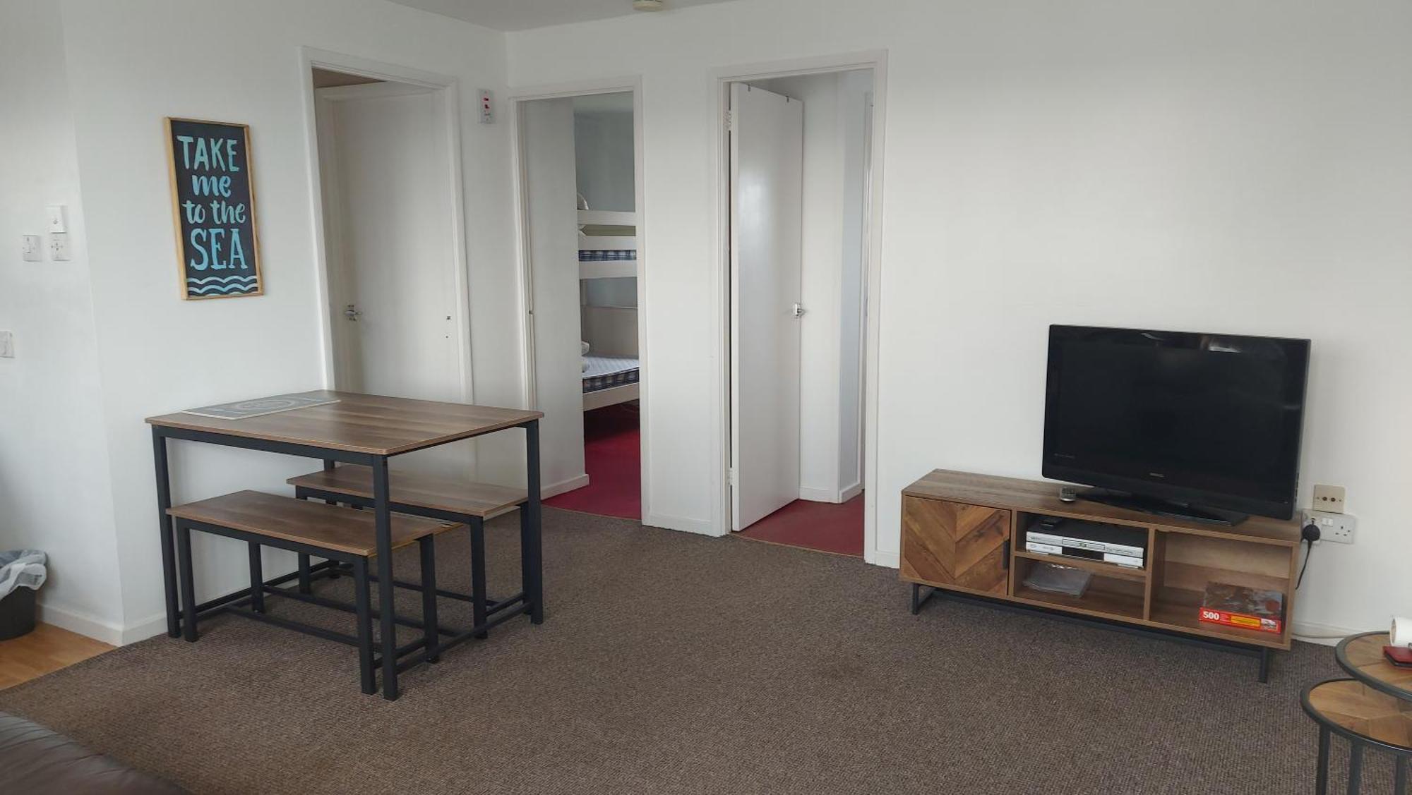 Hemsby Chalet Экстерьер фото
