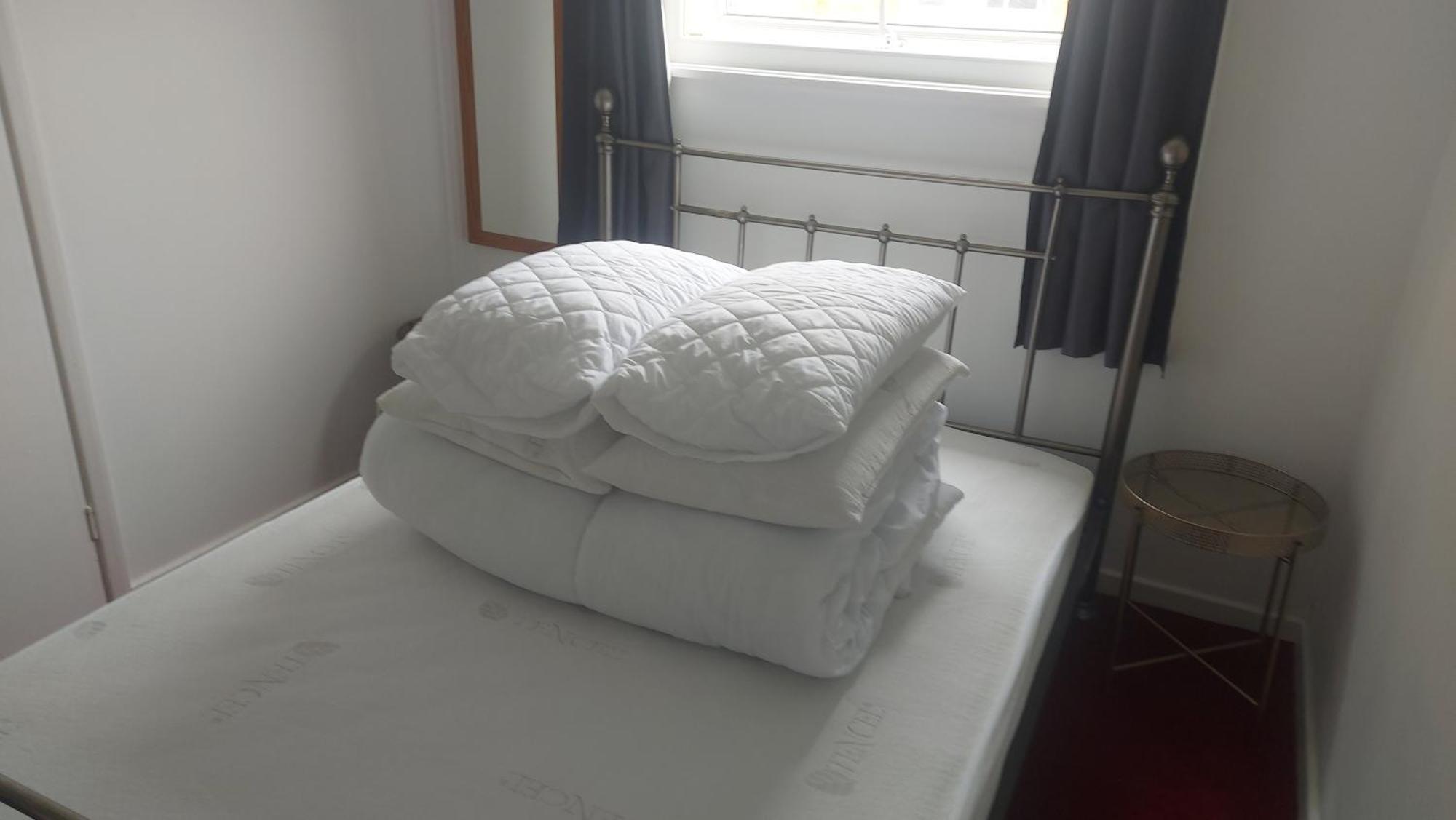 Hemsby Chalet Экстерьер фото